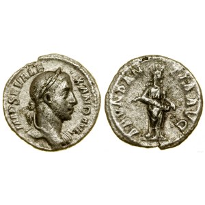 Rímska ríša, denár, 228-231, Rím