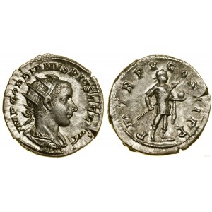 Cesarstwo Rzymskie, antoninian, 241-243, Rzym