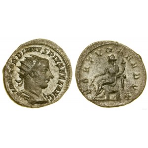 Cesarstwo Rzymskie, antoninian, 243-244, Antiochia