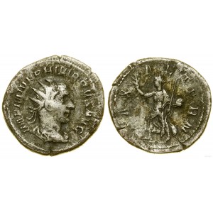 Rímska ríša, antonínsky, 249, Rím