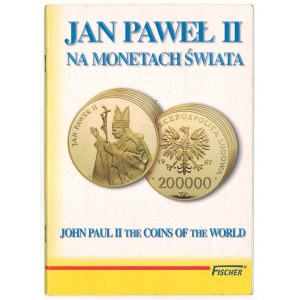 Jan Paweł II na monetach świata, 1999
