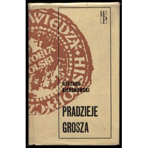 Kiersnowski R., Pradzieje grosza, 1975