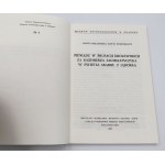 Męclewska M., Rozenkranz E., Pieniądz w Prusach Królewskich za Kazimierza Jagiellończyka w świetle skarbu z Lęborka, 1983