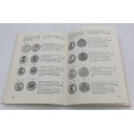 Kamiński C., Kurpiewski J., Katalog monet polskich 1649-1696, 1982