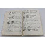 Kamiński C., Kurpiewski J., Katalog monet polskich 1649-1696, 1982