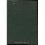 Kamiński C., Żukowski J., Katalog monet polskich 1697-1763, 1980