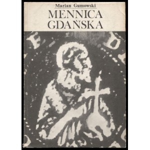 Gumowski M., Mennica Gdańska, 1990