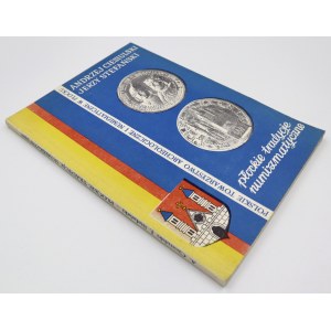 Stefański A., Płockie tradycje numizmatyczne, 1990
