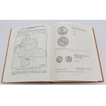 Kopicki E., Katalog podstawowych typów monet i banknotów polskich oraz ziem historycznie z Polską związanych - Tom VI (1002-1794), 1980