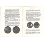 Polphilex 73. Katalog wystawy filatelistycznej i numizmatycznej, 1973