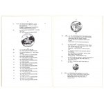 Polphilex 79. Katalog wystawy wydawnictw oficerskich obozów jenieckich w Niemczech 1942-1945, 1979