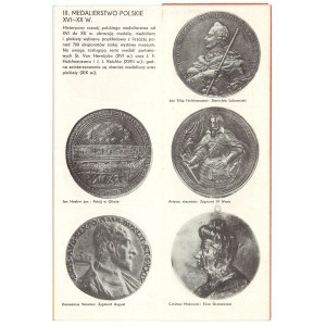 Medale i odznaczenia, 1975