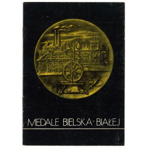 Then S., Medale Bielska-Białej. Pamiątkowe medale Bielska-Białej z okresu Polski Ludowej, 1978