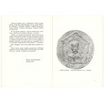 Then S., Medale Bielska-Białej. Pamiątkowe medale Bielska-Białej z okresu Polski Ludowej, 1978