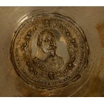 Daniel Detloff, Coin mug, Danzig