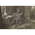 Jan Matejko, Jan Styfi, Stańczyk wg Jana Matejki, 1871
