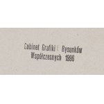 Boleslav Cybis (1895 Massandra Farm na Krymu - 1957 Trenton (New Jersey, USA)), Zátiší s konvicí (Konvice na stole), asi 1920