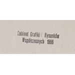 Bolesław Cybis (1895 Folwark Massandra na Krymie - 1957 Trenton (New Jersey, USA)), Martwa natura z czajnikiem (Czajnik na stole), około 1920