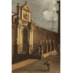 Francesco Tironi, around 1745 Venice - 1797 Bologna, Francesco Tironi, around 1745 Venice - 1797 Bologna