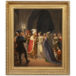 Franz von Kurz zum, Franz von Kurz zum Thurn and Goldenstein (1807 - 1878)
