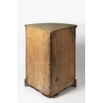 Probably Italy, Late 18th Century, Corner Cabinet, Probably Italy, Late 18th Century