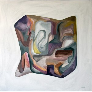 Marta Wycech, Abstract 22