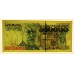 500.000 złotych 1993 - C