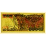 10.000 PLN 1988 - BG