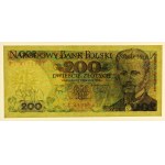 200 złotych 1982 - BS