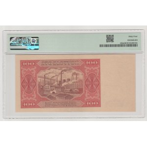 100 złotych 1948 seria AI