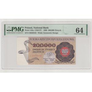200.000 PLN 1989 - C gesucht