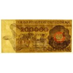 200.000 złotych 1989 - C poszukiwane