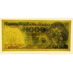 1000 Zloty 1979 - BN