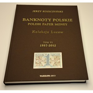 J. Koziczyński, Kolekcja Lucow, Tom VI