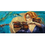 Magdalena Rochoń, Jestem muzyką, 2023