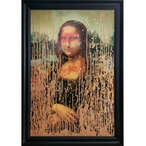 Joanna Półkośnik, Mona Lisa - Zlatý lejak, 2016