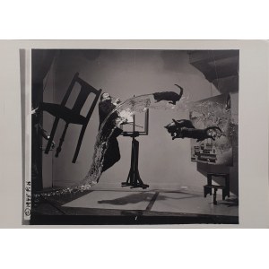Philippe Halsman, Dalí Atomicus, 1948 - 2023