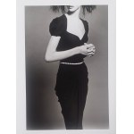 Karl Lagerfeld, CHANEL ETE 95 portfolio se 7 fotografiemi Karla Lagerfelda, 1995