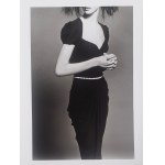 Karl Lagerfeld, CHANEL ETE 95 portfolio with 7 photographs by Karl Lagerfeld, 1995