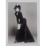 Karl Lagerfeld, CHANEL ETE 95 portfolio se 7 fotografiemi Karla Lagerfelda, 1995