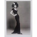 Karl Lagerfeld, CHANEL ETE 95 portfolio with 7 photographs by Karl Lagerfeld, 1995