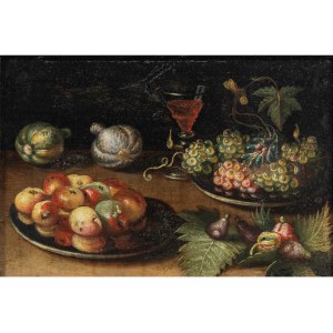 Osias Beert, Antwerp 1580 - 1624 Antwerp, Circle of, Still life