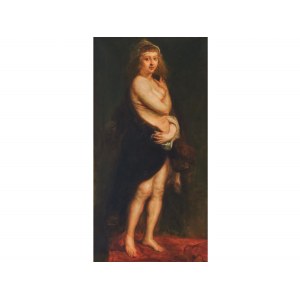 Peter Paul Rubens, Siegen 1577 - 1640 Antwerp, Successor