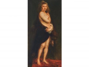 Peter Paul Rubens, Siegen 1577 - 1640 Antwerp, Successor