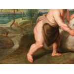 Peter Paul Rubens, Siegen 1577 - 1644 Antwerp, workshop, attributed