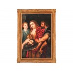 Peter Paul Rubens, Siegen 1577 - 1640 Antwerp, Workshop, Circle of