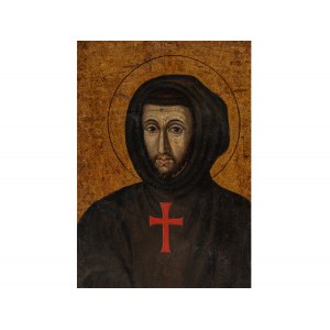 Saint Francis of Assisi, 18th century
