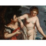 Bathing Venus, German, 18th century