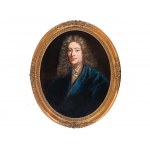 French painter, 18th century, Portrait of a Nobleman
