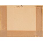 August von Pettenkofen, Vienna 1822 - 1889 Vienna, attributed, Study sheet